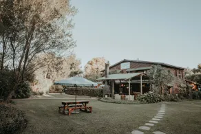 Storms River Forest Lodge - Image 2