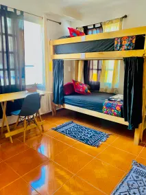 Semilla Guesthouse – Small & Cozy Hostel - Image 5