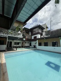 Viewleaf Resort Hotel Marikina - Image 4