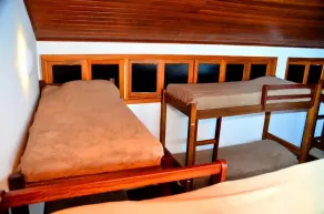 Conforto Madá Hostel - Image 4