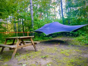 Assi-Nipi écohébergement - Image 3