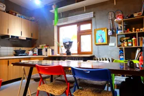 Harbin Xingsu Youth Hostel - Image 4