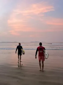 One More Day Hostel, Weligama Beach - Image 5