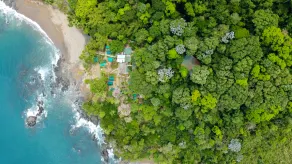 Corcovado Jungle Hostel - Image 2
