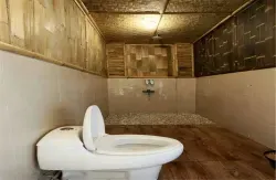 Luxury Bamboo Hostel - Image 3