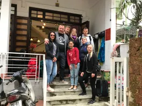 Bonjour Hostel - Image 5