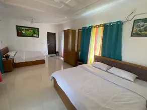 Wanderlust River Stay Villas - Image 5