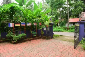 Jes Hostel Majorda - Image 5