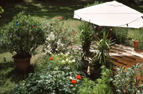 Hostel & Garten Eden - Image 3