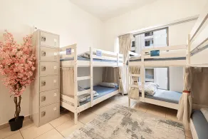 Next'House - JBR Beach Hostel - Image 5