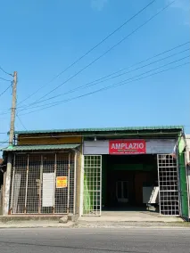 Amplazio Hostel Medan - Image 3