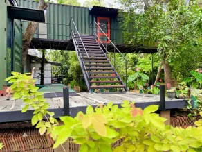 Travelers Haven Hostel Katunayake - Image 2