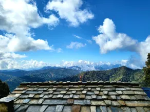 Kot Kailash Retreat - Image 5