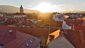 Youth Hostel Uni - Image 3