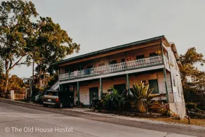 The Old House Hostel - Image 2