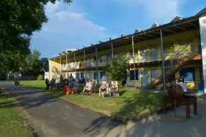Lago Lodge - Image 3