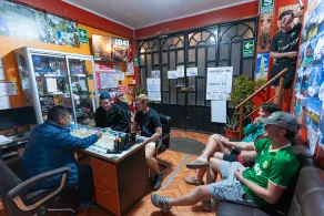Makalu Lodge - Image 4