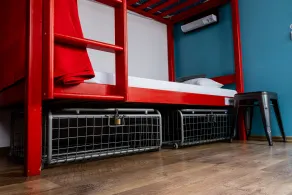 Riga Old Town Hostel & Backpackers Pub - Image 4
