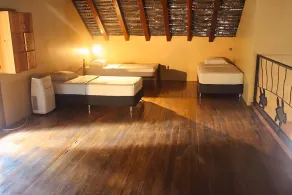Urbanos Jungle Hostel - Image 4