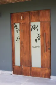 Alojamiento Traslavina - Image 3