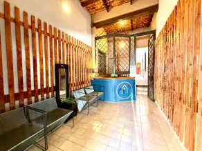 RMS Hostal - Roma Norte - Image 5