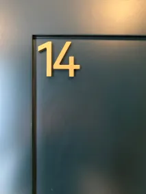 Uma Suites Atocha - Image 5