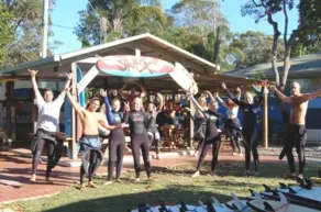 Spot X Holiday Park Arrawarra - Image 5