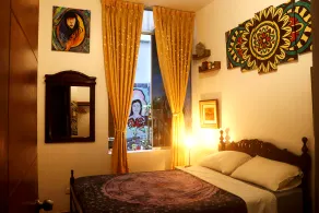 Tierras Viajeras Hostel Cultural - Image 3