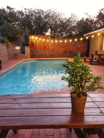 Hotel Lungile Lodge Beachfront Backpackers - Image 5