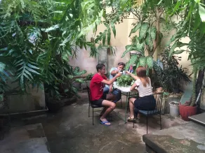 Hostel Red - Image 3