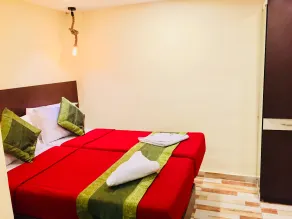 Qubestay Town Hostel - Image 5