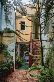 Hostal Dos Mundos - Image 3