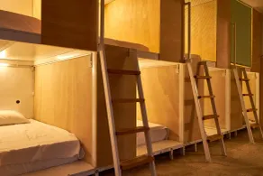 The Colony Beirut Hostel - Image 2