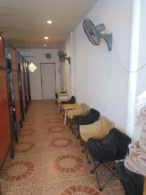 Universal Hostel - Image 4
