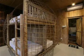 Luxury Bamboo Hostel - Image 5