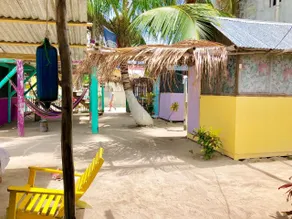 Tropical Oasis Hostel - Image 3
