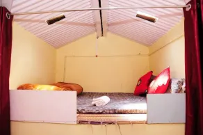 Prabhu's Place Ooty - Image 2
