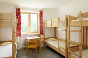 Youth Hostel Fussen - Image 2