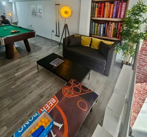 Tabarka Hostel One - Image 3