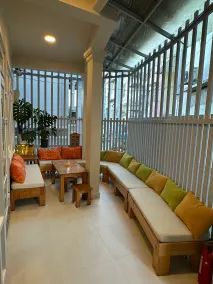 Cozynook Boutique Rooms - Tran Phu Street - Image 3