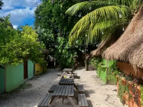 Maya Cabaña - Image 4