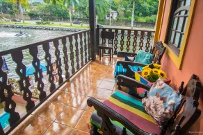Paraty Hostel - Casa do Rio - Image 4