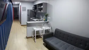 Nomada Guesthouse - Image 5