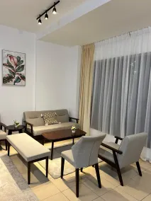 Nest INN - Jumeirah Beach Residence - Marina View - Image 2