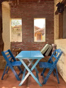 Andorina Hostal, Arte & Cultura - Image 4