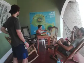 Hostel Papagayo - Image 5