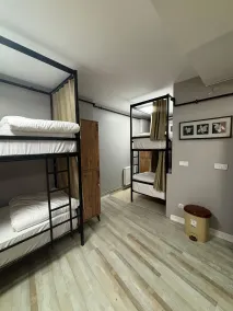 Moon Hostel - Image 3