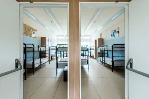 Eliopoli Beach Hostel - Image 2