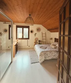 NOT SORRY, Coliving & Coworking in The French Alps - Image 4