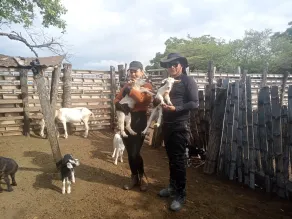 Valle del Cardón  - Image 2